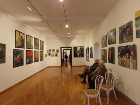 Galerija Miha Maleš